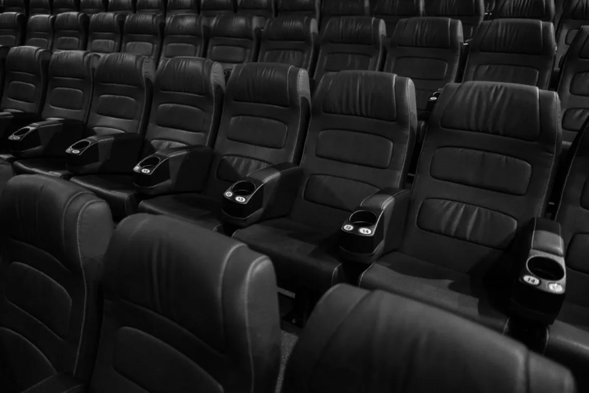 movie seats