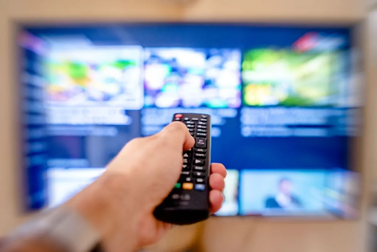 streaming TV